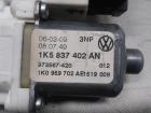 VW Golf 5 Variant original Fensterhebermotor vorn rechts Bj.2009