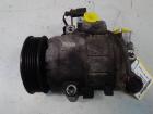 VW Fox 5Z Klimakompressor 6Q0820808E DENSO 1.2 40kw BJ2008