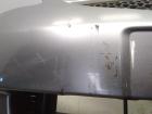 Honda Jazz GD original Stossfänger Stoßstange vorn graumetallic BJ2005