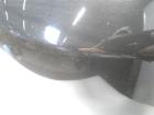 Renault Clio 2 Phase 4 original Stoßstange Stoßfänger hinten Bj.2007