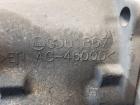 BMW 5er F11 original Diffi Differential 2.0 140kw B47D20A Übersetztung 3,46 BJ2017