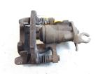 Mitsubishi Colt CZC original Bremssattel rechts hinten 1.5 80KW 4A91 BJ2007