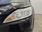 Ford Focus 2 DA3 Facelift original Scheinwerfer links mit LWR BJ2009