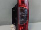 Fiat Fiorino original Rückleuchte Heckleuchte rechts für Fahrzeug Heckflügeltüren Fiat Fiorino original Rückleuchte Heckleuchte rechts für Fahrzeug Heckflügeltüren