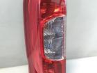 Fiat Fiorino original Rückleuchte Heckleuchte links für Fahrzeug Heckflügeltüren Fiat Fiorino original Rückleuchte Heckleuchte links für Fahrzeug Heckflügeltüren