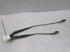 Volvo EX30 original Satz Wischerarme vorn BJ2024 Volvo EX30 original Satz Wischerarme vorn BJ2024