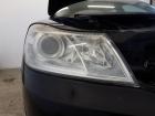 Skoda Octavia 2 1Z Facelift original Scheinwerfer rechts mit LWR BJ2008