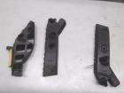 Seat Leon 3 5F original Führungen Halter Stoßstange Stoßfänger hinten Bj.2012 Seat Leon 3 5F original Führungen Halter Stoßstange Stoßfänger hinten Bj.2012