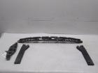Seat Leon 3 5F original Führungen Halter Stoßstange Stoßfänger hinten Bj.2012 Seat Leon 3 5F original Führungen Halter Stoßstange Stoßfänger hinten Bj.2012