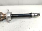 Volvo EX30 original Gelenkwelle Antriebswelle links hinten hinten 2WD E400V18 BJ2024