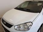 Ford C-Max 1 original Motorhaube frostweiß Faceliftmodell BJ2008