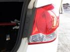 Chevrolet Cruze J300 Rückleuchte Heckleuchte rechts außen Limo BJ2011