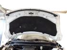 Suzuki Swift 5 NZ original Motorhaube weiss 26U BJ2011