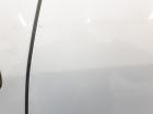 Suzuki Swift 5 NZ original Tür hinten links weiss 26U 5-türig BJ2011