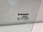 Suzuki Vitara LY original Türscheibe vorn links grüncolor 5-türig BJ2017