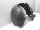 VW Golf 5 1K original Radhausschale vorn links Vorderteil+Hinterteil BJ2003