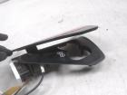 Tesla Model Y original Ladeklappe Blende Reflektor Seitenteil links Bj.2023