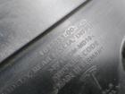 Tesla Model Y original Diffusor Plastikunterschutz Stoßfänger hinten BJ2023 Tesla Model Y original Diffusor Plastikunterschutz Stoßfänger hinten BJ2023