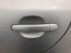 Skoda Octavia 2 1Z Kombi Tür hinten links reflexsilber LA7W BJ2010