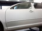 Skoda Octavia 2 1Z Facelift Tür vorn links Fahrertür reflexsilber LA7W BJ2010