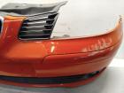 Seat Cordoba II 6L original Stoßstange Stossfänger vorn flashrot LP3G BJ2003