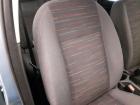 Ford C-Max 1 original Sitz vorn rechts Beifahrersitz Stoff grau BJ2008