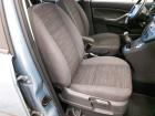 Ford C-Max 1 original Sitz vorn rechts Beifahrersitz Stoff grau BJ2008