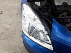Kia Rio 2 DE original Scheinwerfer rechts Halogen mit LWR BJ2005