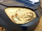 Kia Rio 2 DE original Scheinwerfer rechts Halogen mit LWR BJ2005