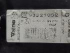 Opel Meriva A original Scheinwerfer vorn links Halogen mit LWR Facelift BJ2006