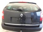 Renault Laguna 2 Facelift original Heckklappe Kombi Ohne Heckscheibe BJ2007