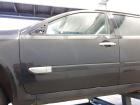 Renault Laguna 2 Facelift Tür vorn links Fahrertür Keyless NV676 BJ2007