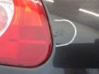 VW Passat Variant 3C original Heckklappe moccabrown LC8Z mit Scheibe Rost BJ2009