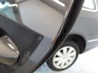 VW Passat 3C Kombi original Tür hinten links moccabrownmetallic LC8Z BJ2009