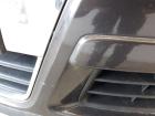 VW Passat 3C original Stoßfänger Stoßstange vorn für PLA moccabrown LC8Z BJ2009