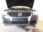 VW Passat 3C original Stoßfänger Stoßstange vorn für PLA moccabrown LC8Z BJ2009