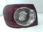VW Golf Plus 5M original Rückleuchte Heckleuchte links LED Bj.2006
