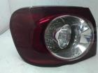 VW Golf Plus 5M original Rückleuchte Heckleuchte links LED Bj.2006