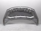 Peugeot 207 original Motorhaube silber EZR aluminiumgraumetallic Bj.2007