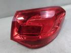 Opel Astra J Sports Tourer Kombi original Rückleuchte Heckleuchte rechts Bj.2012 Opel Astra J Sports Tourer Kombi original Rückleuchte Heckleuchte rechts Bj.2012
