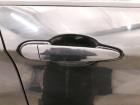 BMW X1 E84 original Tür vorn rechts Beifahrertür schwarz II 668 BJ2013
