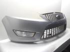 Ford Mondeo 4 BA7 original Stoßstange Stoßfänger vorn mit PDC Grill BJ2010