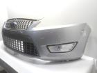 Ford Mondeo 4 BA7 original Stoßstange Stoßfänger vorn mit PDC Grill BJ2010