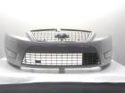 Ford Mondeo 4 BA7 original Stoßstange Stoßfänger vorn mit PDC Grill BJ2010