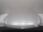 Renault Clio 2 Facelift original Motorhaube silber NV632 Gris Boreal