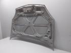 Renault Clio 2 Facelift original Motorhaube silber NV632 Gris Boreal