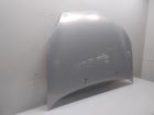 Renault Clio 2 Facelift original Motorhaube silber NV632 Gris Boreal