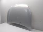 Renault Clio 2 Facelift original Motorhaube silber NV632 Gris Boreal