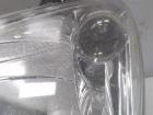 Peugeot 1007 original Scheinwerfer vorn links Halogen mit LWR Valeo BJ2007