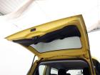 Peugeot 1007 Heckklappe KBD JAUNE TACOMA Gelb mit Scheibe BJ2007